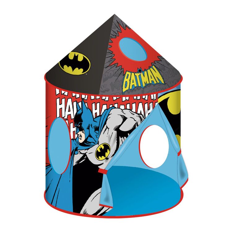 Tienda juegos Pop-Up Batman Dc Comics 135 x 105 x 105 cm