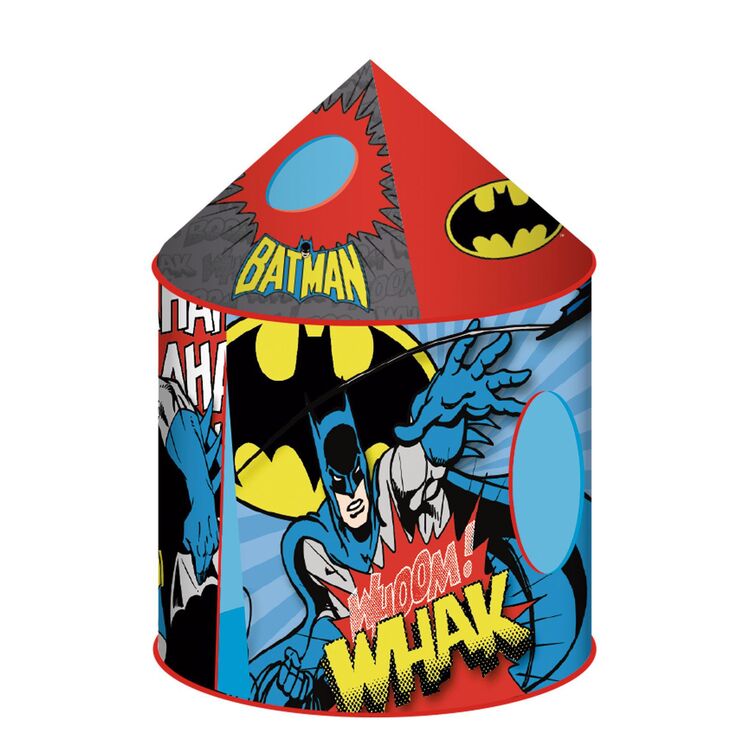 Tienda juegos Pop-Up Batman Dc Comics 135 x 105 x 105 cm
