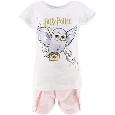 Conjunto verano dos piezas Harry Potter