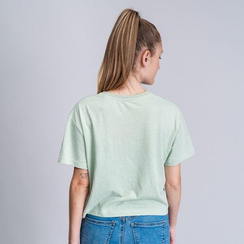 Camiseta manga corta punto Friends XL