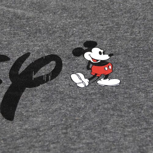 Camiseta manga corta mujer Mickey Mouse Disney S