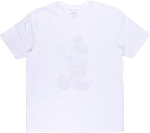Camiseta manga corta hombre Mickey Mouse Disney M