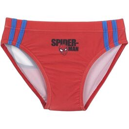 Bañador Slip Spiderman Marvel