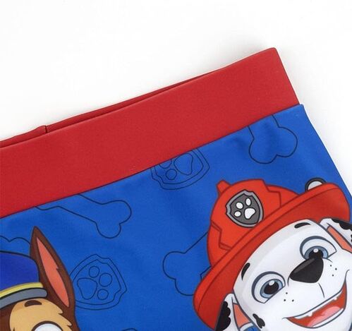 Bañador bóxer La Patrulla Canina 3 años