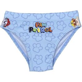 Bañador Slip La Patrulla Canina