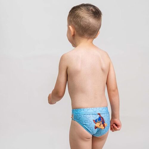 Bañador Slip bebé La Patrulla Canina 18 Meses
