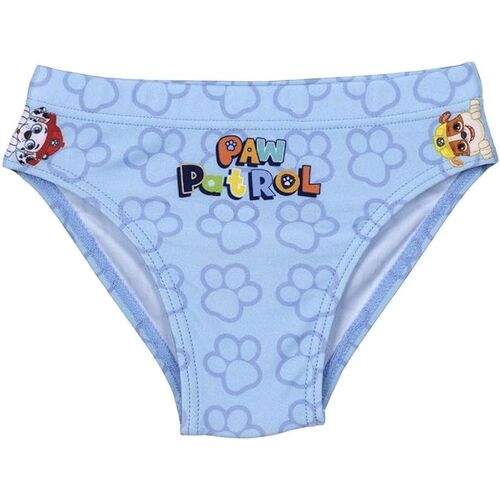 Bañador Slip bebé La Patrulla Canina 18 Meses