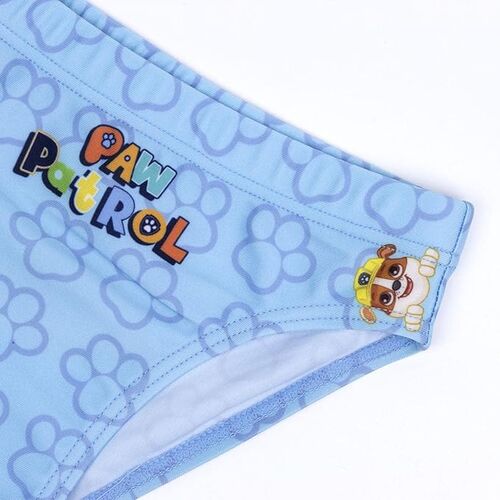 Bañador Slip bebé La Patrulla Canina 18 Meses