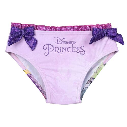 Culetín baño niña Princesas Disney 36 meses