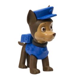 Figura borrador La Patrulla Canina
