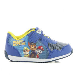 Zapatillas casual de La Patrulla Canina 24