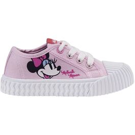 Zapatillas loneta Minnie Mouse Disney