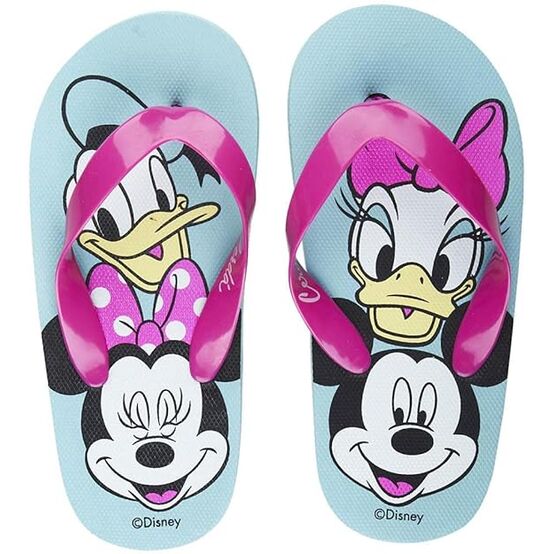 Chanclas sandalias Minnie Mouse Disney 28/29