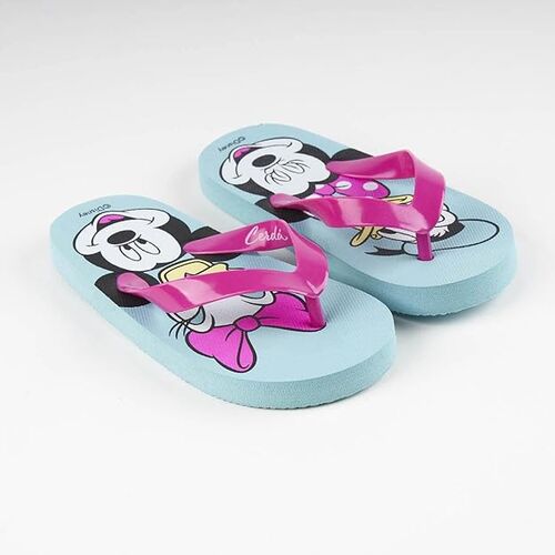 Chanclas sandalias Minnie Mouse Disney 28/29