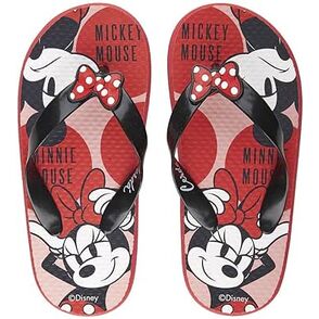 Chanclas sandalias Minnie Mouse Disney