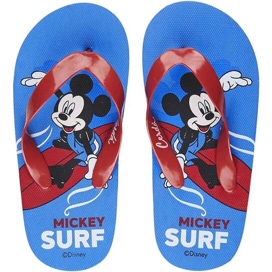 Chanclas sandalias Mickey Mouse Disney 24/25