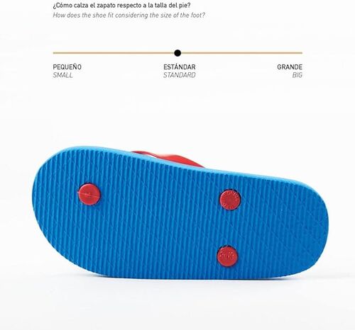 Chanclas sandalias Mickey Mouse Disney 26/27