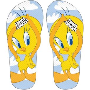 Chanclas sandalias Piolín Looney Tunes