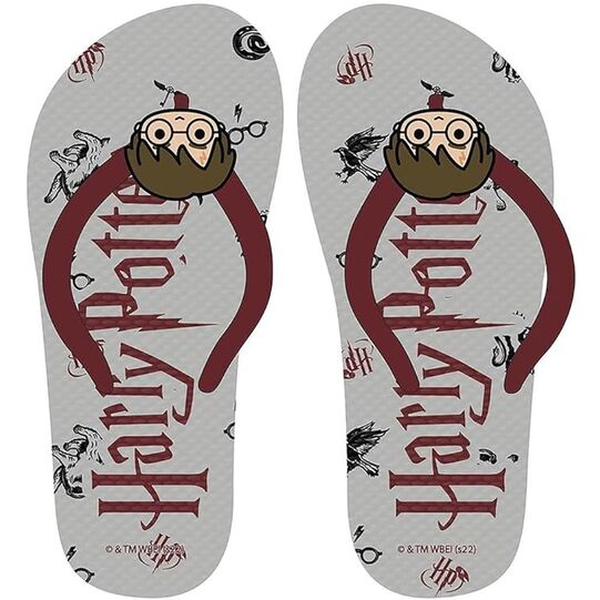 Chanclas sandalias Harry Potter 28/29