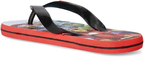 Chanclas sandalias Los Vengadores Avengers Marvel 26/27