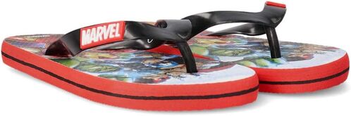 Chanclas sandalias Los Vengadores Avengers Marvel 28/29