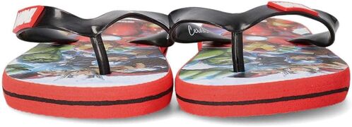 Chanclas sandalias Los Vengadores Avengers Marvel 28/29