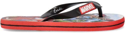 Chanclas sandalias Los Vengadores Avengers Marvel 28/29