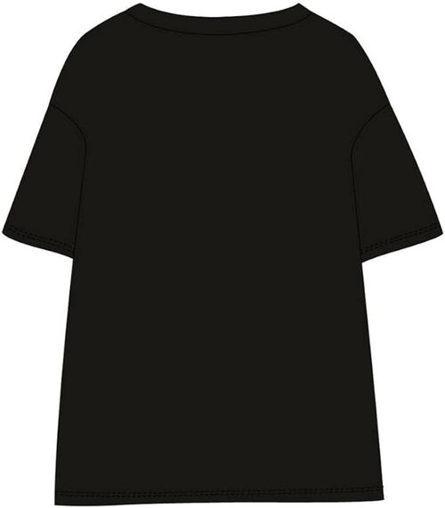 Camiseta manga corta adulto Snoopy  S