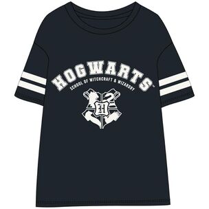 Camiseta manga corta Harry Potter