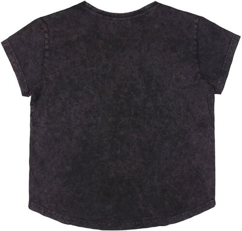 Camiseta manga corta Harry Potter  S