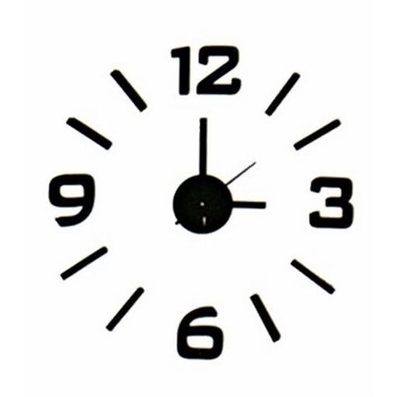 Reloj pared Hera 32 x 24 cm