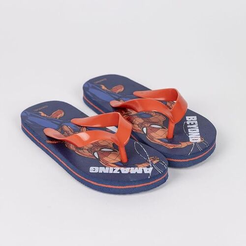 Chanclas sandalias Spiderman Marvel 26/27