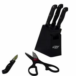 Set cocina 6 piezas San Ignacio