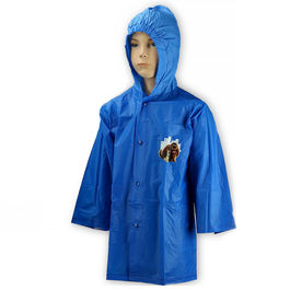 Chubasquero Mascotas Pets