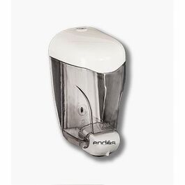 Dosificador válvula especial gel hidroalcohólico 0.8 litros