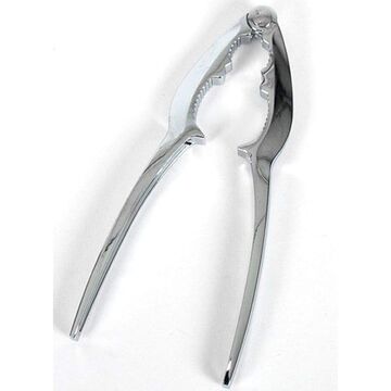 Cascanueces Premium 15,5cm Cromado