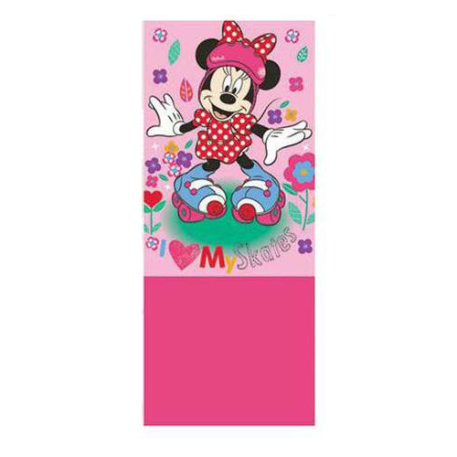 Braga cuello Minnie Disney ROSA