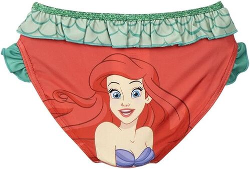 Culetín baño La Sirenita Ariel Disney 4 años