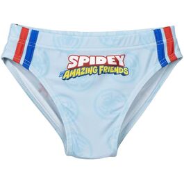 Bañador Slip Spidey Marvel