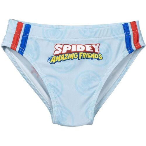 Bañador Slip Spidey Marvel 3 años