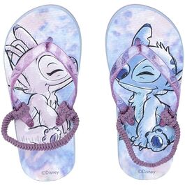 Chanclas sandalias premium Lilo & Stitch