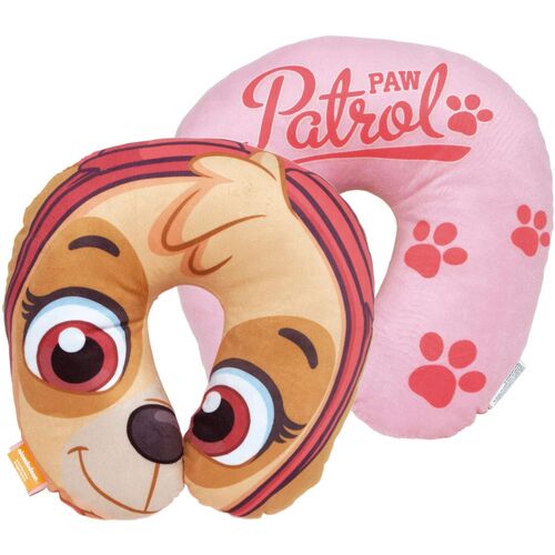 Cojin Cuello Skye La Patrulla Canina