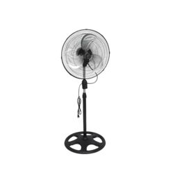 Ventilador pie 80W 50x50x150 cm Hawai