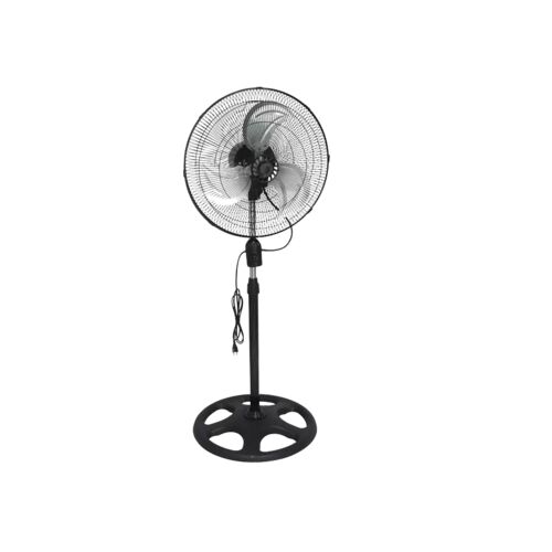Ventilador pie 80W 50x50x150 cm Hawai