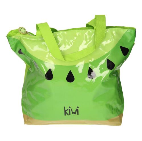 Bolsa playa Frutal 52 x 40 cm