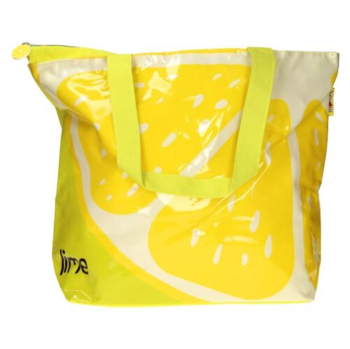 Bolsa playa Frutal 52 x 40 cm