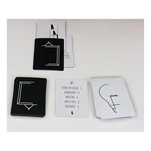 Juego de mesa ''Dany. Nueva versión''