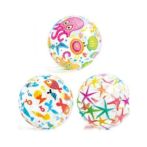 Pelota hinchable 61cm Ø