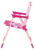 Silla plegable Barbie