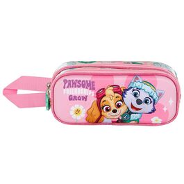 Portatodo Patrulla Canina doble